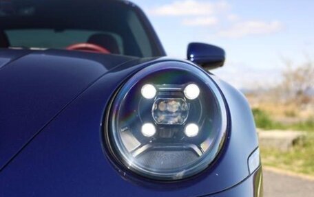 Porsche 911, 2022 год, 14 900 000 рублей, 5 фотография