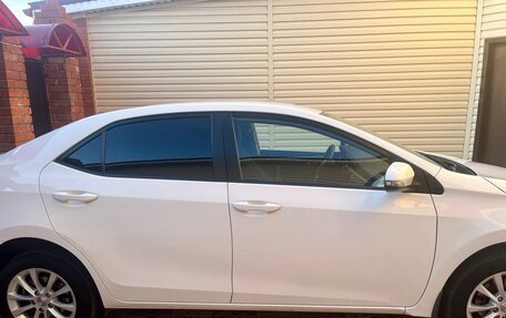 Toyota Corolla, 2014 год, 1 380 000 рублей, 4 фотография