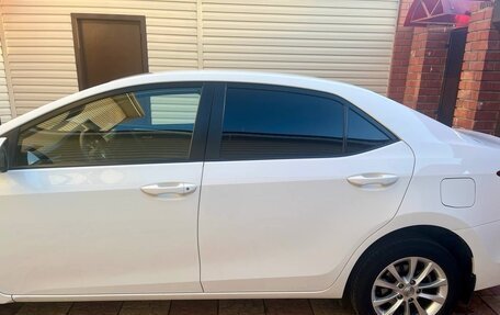Toyota Corolla, 2014 год, 1 380 000 рублей, 5 фотография