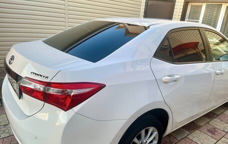 Toyota Corolla, 2014 год, 1 380 000 рублей, 7 фотография