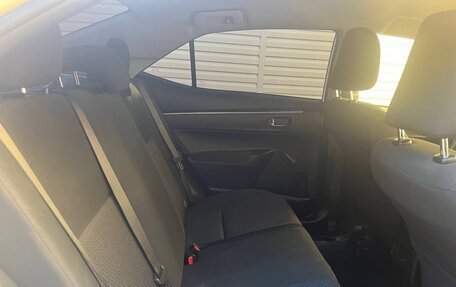 Toyota Corolla, 2014 год, 1 380 000 рублей, 13 фотография