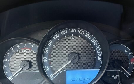 Toyota Corolla, 2014 год, 1 380 000 рублей, 16 фотография
