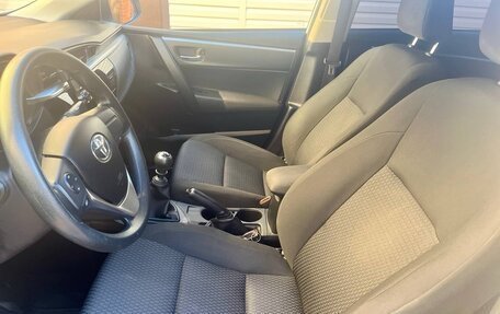 Toyota Corolla, 2014 год, 1 380 000 рублей, 10 фотография