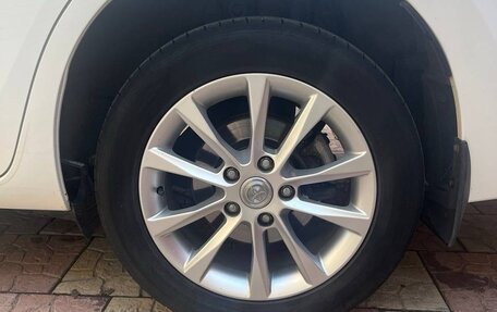 Toyota Corolla, 2014 год, 1 380 000 рублей, 17 фотография