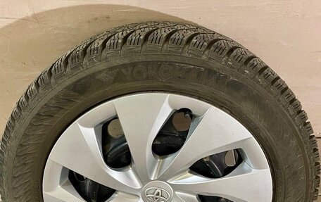 Toyota Corolla, 2014 год, 1 380 000 рублей, 18 фотография