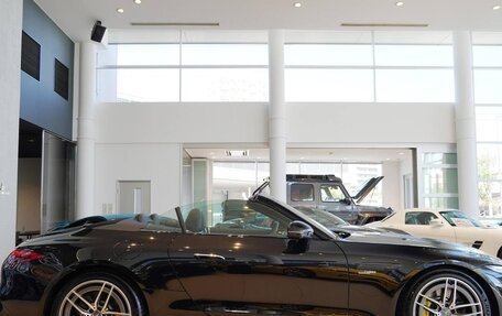 Mercedes-Benz SL-Класс AMG, 2022 год, 8 000 000 рублей, 4 фотография