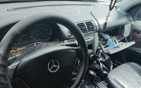 Mercedes-Benz M-Класс, 1999 год, 260 000 рублей, 5 фотография