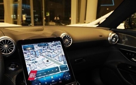 Mercedes-Benz SL-Класс AMG, 2022 год, 8 000 000 рублей, 6 фотография