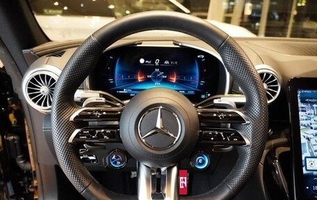Mercedes-Benz SL-Класс AMG, 2022 год, 8 000 000 рублей, 9 фотография