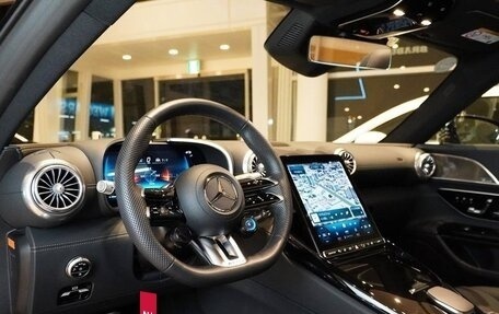 Mercedes-Benz SL-Класс AMG, 2022 год, 8 000 000 рублей, 11 фотография