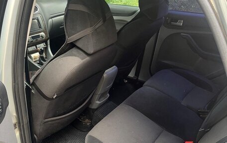 Ford Focus II рестайлинг, 2008 год, 600 000 рублей, 5 фотография