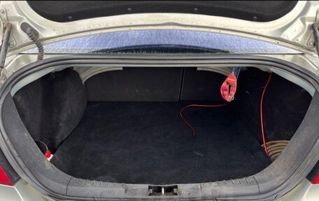 Ford Focus II рестайлинг, 2008 год, 600 000 рублей, 6 фотография