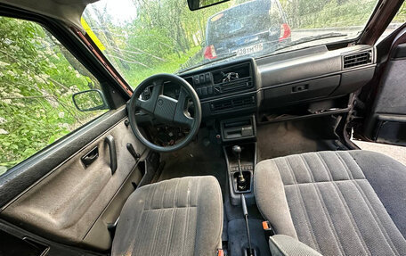 Volkswagen Jetta III, 1991 год, 68 000 рублей, 6 фотография