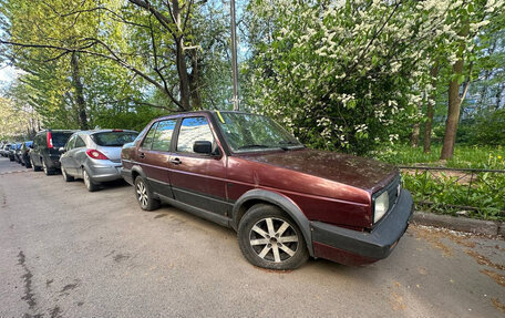 Volkswagen Jetta III, 1991 год, 68 000 рублей, 3 фотография