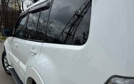 Mitsubishi Pajero IV, 2013 год, 1 850 000 рублей, 7 фотография