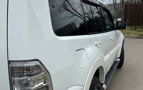 Mitsubishi Pajero IV, 2013 год, 1 850 000 рублей, 8 фотография