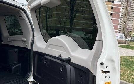 Mitsubishi Pajero IV, 2013 год, 1 850 000 рублей, 9 фотография