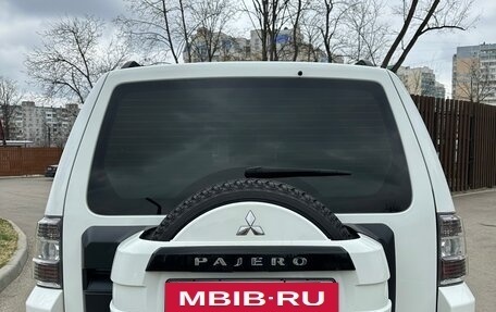 Mitsubishi Pajero IV, 2013 год, 1 850 000 рублей, 5 фотография