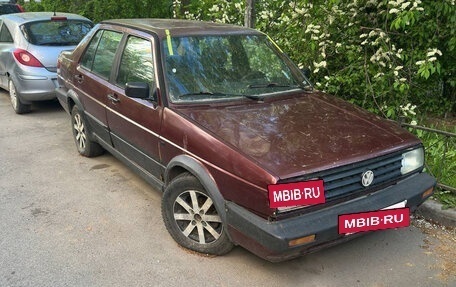 Volkswagen Jetta III, 1991 год, 68 000 рублей, 2 фотография