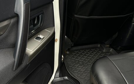 Mitsubishi Pajero IV, 2013 год, 1 850 000 рублей, 18 фотография