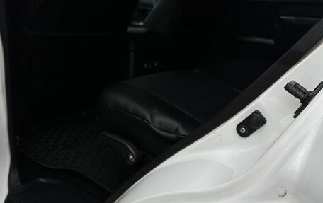 Mitsubishi Pajero IV, 2013 год, 1 850 000 рублей, 20 фотография