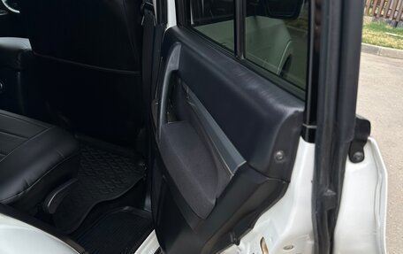 Mitsubishi Pajero IV, 2013 год, 1 850 000 рублей, 21 фотография