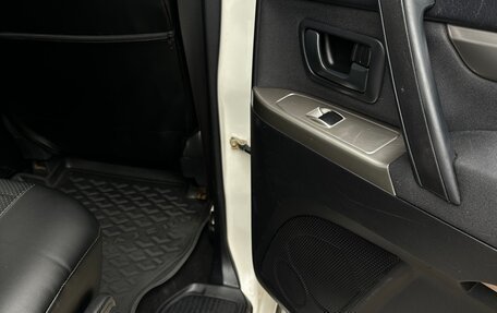 Mitsubishi Pajero IV, 2013 год, 1 850 000 рублей, 22 фотография