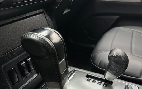 Mitsubishi Pajero IV, 2013 год, 1 850 000 рублей, 15 фотография