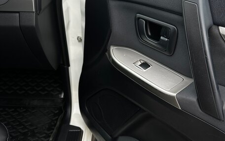 Mitsubishi Pajero IV, 2013 год, 1 850 000 рублей, 24 фотография