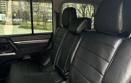 Mitsubishi Pajero IV, 2013 год, 1 850 000 рублей, 19 фотография