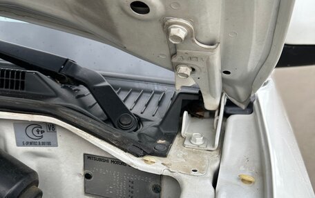 Mitsubishi Pajero IV, 2013 год, 1 850 000 рублей, 28 фотография
