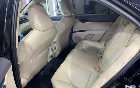 Toyota Camry, 2020 год, 3 500 000 рублей, 15 фотография