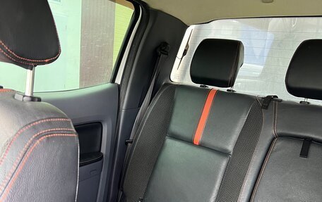 Ford Ranger, 2013 год, 2 400 000 рублей, 7 фотография
