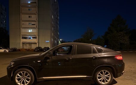 BMW X6, 2012 год, 1 480 000 рублей, 3 фотография