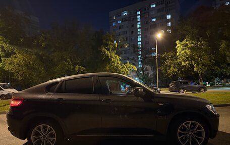 BMW X6, 2012 год, 1 480 000 рублей, 2 фотография
