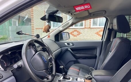 Ford Ranger, 2013 год, 2 400 000 рублей, 6 фотография