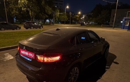 BMW X6, 2012 год, 1 480 000 рублей, 5 фотография