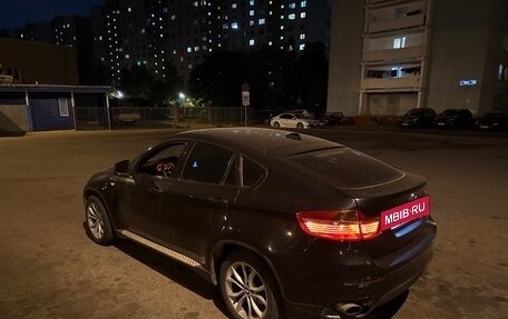 BMW X6, 2012 год, 1 480 000 рублей, 4 фотография