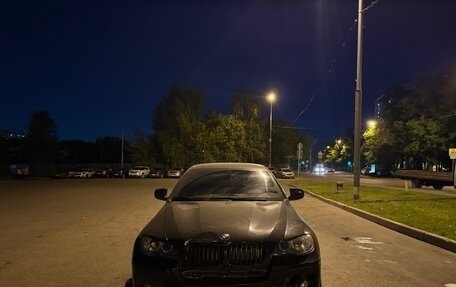 BMW X6, 2012 год, 1 480 000 рублей, 6 фотография