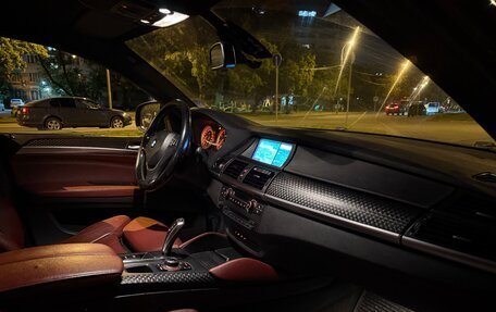 BMW X6, 2012 год, 1 480 000 рублей, 8 фотография