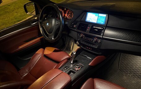 BMW X6, 2012 год, 1 480 000 рублей, 7 фотография