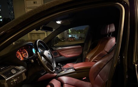 BMW X6, 2012 год, 1 480 000 рублей, 9 фотография