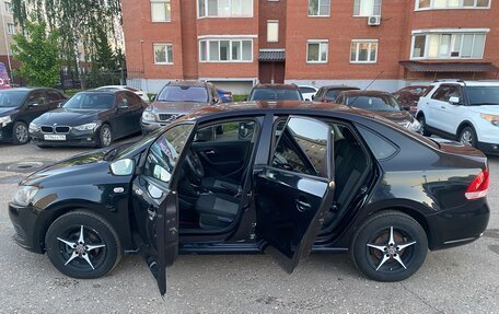 Volkswagen Polo VI (EU Market), 2011 год, 690 000 рублей, 5 фотография