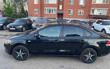 Volkswagen Polo VI (EU Market), 2011 год, 690 000 рублей, 4 фотография