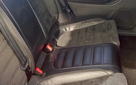 Volkswagen Passat CC I рестайлинг, 2011 год, 1 100 000 рублей, 3 фотография