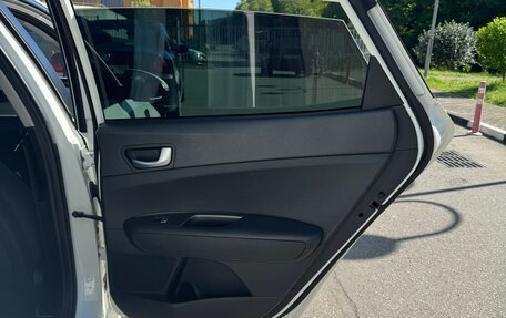 KIA Optima IV, 2019 год, 2 200 000 рублей, 10 фотография