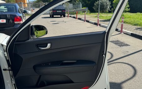 KIA Optima IV, 2019 год, 2 200 000 рублей, 9 фотография