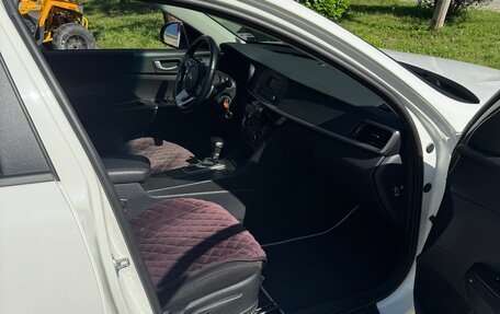 KIA Optima IV, 2019 год, 2 200 000 рублей, 7 фотография