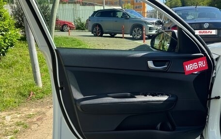 KIA Optima IV, 2019 год, 2 200 000 рублей, 8 фотография