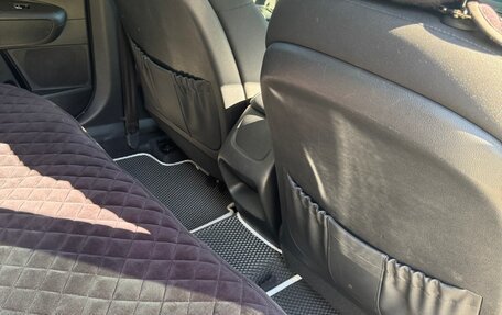 KIA Optima IV, 2019 год, 2 200 000 рублей, 16 фотография